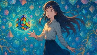 Reborn Before the End: With Rubik’s Cube Space, I Farm, Hoard, and Lead My Family to Prosper